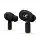 Аудиофилски безжични слушалки със зареждащ кейс - Marshall Motif II A.N.C. TWS True Wireless Earphones (черен) thumbnail