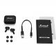 Аудиофилски безжични слушалки със зареждащ кейс - Marshall Motif II A.N.C. TWS True Wireless Earphones (черен) thumbnail 13