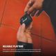 Аудиофилски безжични слушалки със зареждащ кейс - Marshall Motif II A.N.C. TWS True Wireless Earphones (черен) thumbnail 16