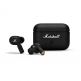 Аудиофилски безжични слушалки със зареждащ кейс - Marshall Motif II A.N.C. TWS True Wireless Earphones (черен) thumbnail 18