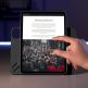 Полиуретанов калъф с отделящ се кейс и поставка за iPad Pro 11 (2024) - ESR Shift Magnetic Hybrid Case 360 (черен) thumbnail 4