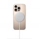 Оригинално магнитно захранване (пад) за безжично зареждане за iPhone с MagSafe (200 см) - Apple MagSafe Charger 25W (бял) thumbnail 4