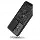 Хибриден удароустойчив кейс с пръстен против изпускане за Samsung Galaxy A33 5G - Techsuit CamShield Case (черен) thumbnail 2