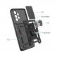 Хибриден удароустойчив кейс с пръстен против изпускане за Samsung Galaxy A33 5G - Techsuit CamShield Case (черен) thumbnail 6