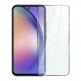  Oбхващащо и ръбовете стъклено защитно покритие за дисплея на Samsung Galaxy A50, Galaxy A30, Galaxy A30s - OG Full Glue Tempered Glass Screen Protector 5D (черен-прозрачен) thumbnail 3