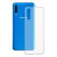 Силиконов (TPU) калъф за Samsung Galaxy A50 - Nordic Basic Clear TPU Case (прозрачен) thumbnail