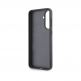 Дизайнерски кожен кейс за Samsung Galaxy A36 - Guess PU 4G Metal Logo Leather Hard Case (кафяв) thumbnail 5