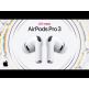 Оригинални уникални безжични слушалки (2025) - Apple AirPods Pro 3 thumbnail 3