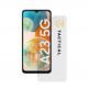 Калено стъклено защитно покритие за дисплея на Samsung Galaxy A23 5G - Tactical Glass Shield 2.5D (прозрачен) thumbnail