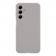 Силиконов калъф за Samsung Galaxy A16 4G, Galaxy A16 5G - Tactical Velvet Smoothie Cover (бежов) thumbnail