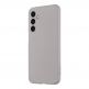 Силиконов калъф за Samsung Galaxy A16 4G, Galaxy A16 5G - Tactical Velvet Smoothie Cover (бежов) thumbnail 3