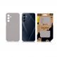 Силиконов калъф за Samsung Galaxy A16 4G, Galaxy A16 5G - Tactical Velvet Smoothie Cover (бежов) thumbnail 4