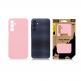Силиконов калъф за Samsung Galaxy A25 5G - Tactical Velvet Smoothie Cover (розов) thumbnail 4