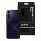  Кожен калъф, тип портфейл с поставка и отделение за кр. карти за Samsung Galaxy A15, Galaxy A15 5G - OBALME SmoothTouch Leather Flip Case (черен) thumbnail 5