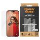 Стъклено защитно покритие за дисплея на iPhone 15 Pro - PanzerGlass Screen Protector Classic Fit (прозрачен) thumbnail