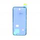  Самозалепящ се уплътнител за заден стъклен капак на iPhone 15 Plus - OEM Back Housing Adhesive Foil thumbnail