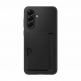 Оригинален силиконов кейс с джоб за кредитна карта за Samsung Galaxy A56 5G (черен)  - Samsung Card Slot Cover EF-OA566TBE thumbnail