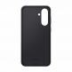 Оригинален силиконов кейс за Samsung Galaxy A36 5G - Samsung Silicone Cover Case EF-PA366CBE (черен) thumbnail 3