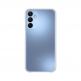 Оригинален TPU кейс за Samsung Galaxy A15 4G, A15 5G - Samsung Soft Clear Cover Case EF-QA156CTE (прозрачен) thumbnail