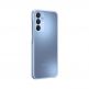 Оригинален TPU кейс за Samsung Galaxy A15 4G, A15 5G - Samsung Soft Clear Cover Case EF-QA156CTE (прозрачен) thumbnail 2