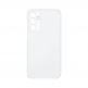 Оригинален TPU кейс за Samsung Galaxy A15 4G, A15 5G - Samsung Soft Clear Cover Case EF-QA156CTE (прозрачен) thumbnail 4