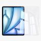 Калено стъклено защитно покритие за дисплея на iPad Air 11 (2025), iPad Air 11 (2024) - Baseus Crystal Anti Blue Light Tempered Glass Screen Protector (P40012000201-02) (прозрачен) thumbnail