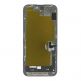 Резервен дисплей за iPhone 15 Plus (пълен комплект) - OEM RJ Soft OLED iPhone 15 Plus Display Unit (черен) thumbnail 2