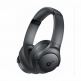 Безжични блутут слушалки с микрофон - Anker Soundcore Q11i Wireless Headphones (тъмносив) thumbnail 2