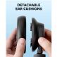 Безжични блутут слушалки с микрофон - Anker Soundcore Q11i Wireless Headphones (тъмносив) thumbnail 5
