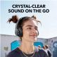 Безжични блутут слушалки с микрофон - Anker Soundcore Q11i Wireless Headphones (тъмносив) thumbnail 9