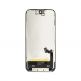 Резервен дисплей за iPhone 15 - BK Replacement iPhone 15 OLED Display Unit GX Soft (пълен комплект) thumbnail 2