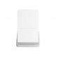 Поставка (пад) за безжично зареждане на Qi съвместими устройства - Xiaomi Mi 50W Wireless Charging Stand Pro (бял) thumbnail 3