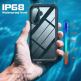 Ударо и водоустойчив кейс за Samsung Galaxy A17 5G, Galaxy A17 4G - ShellBox IP68 Waterproof Case (черен)  thumbnail 4