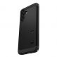 Хибриден кейс с най-висока степен на защита за Samsung Galaxy A56 5G - Spigen Tough Armor Case (черен) thumbnail 9