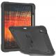 Удароустойчив хибриден кейс за iPad Air 13 (2026), iPad Air 13 (2025), iPad Air 13 (2024) - Techsuit Rugged TabShell (черен) thumbnail 2