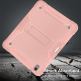 Удароустойчив хибриден кейс за iPad Air 13 (2026), iPad Air 13 (2025), iPad Air 13 (2024) - Techsuit Rugged TabShell (черен) thumbnail 3