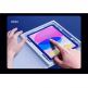 Калено стъклено защитно покритие за дисплея на iPad 10 (2022), iPad 11 (2025) - Nillkin Tempered Glass H Plus Screen Protector (прозрачен) thumbnail 6