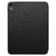 Текстилен кейс и поставка за iPad 11 (2025), iPad 10.9 (2022) - Spigen Urban Fit Case (черен) thumbnail 4