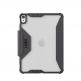 Удароустойчив хибриден кейс за iPad Air 11 (2024, 2025, 2026) - UAG Plyo LT Case (прозрачен) thumbnail
