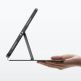 Удароустойчив хибриден кейс за iPad 10 (2022), iPad 11 (2025) - ESR Flip Hybrid Protective Stand Case (черен) thumbnail 4