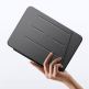 Удароустойчив хибриден кейс за iPad 10 (2022), iPad 11 (2025) - ESR Flip Hybrid Protective Stand Case (черен) thumbnail 5
