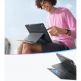 Удароустойчив хибриден кейс за iPad 10 (2022), iPad 11 (2025) - ESR Flip Hybrid Protective Stand Case (черен) thumbnail 8