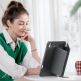 Удароустойчив хибриден кейс за iPad 10 (2022), iPad 11 (2025) - ESR Flip Hybrid Protective Stand Case (черен) thumbnail 9