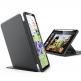 Удароустойчив хибриден кейс за iPad Air 11 (2025), iPad Air 11 (2024), iPad Air 5 (2022), iPad Air 4 (2020) - ESR Flip Hybrid Protective Stand Case (черен) thumbnail