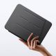 Удароустойчив хибриден кейс за iPad Air 11 (2025), iPad Air 11 (2024), iPad Air 5 (2022), iPad Air 4 (2020) - ESR Flip Hybrid Protective Stand Case (черен) thumbnail 4