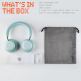 Безжични блутут слушалки с активна изолация на околния шум - CMF by Nothing Headphone Pro Active Noise Canceling Wireless Headphones thumbnail 11