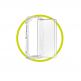2 броя калени стъклени защитни покрития за дисплея на iPhone 16, iPhone 15 - Mobile Origin EasyGlass Full Cover Tempered Glass Pack With Applicator (черен-прозрачен) thumbnail 3