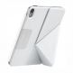 Магнитен полиуретанов кейс с поставка за iPad 11 (2025), iPad 10 (2022) - Pitaka MagEZ Folio 2 Case (бял) thumbnail 2