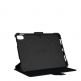 Удароустойчив хибриден кейс от най-висок клас за iPad 10 (2022), iPad 11 (2025) - UAG Metropolis SE Case (тъмосин) thumbnail 11