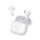Безжични слушалки със зареждащ кейс - Baseus Bowie Bass BS2 Lite TWS In-Ear Bluetooth Earbuds (A0010A03) (бял) thumbnail